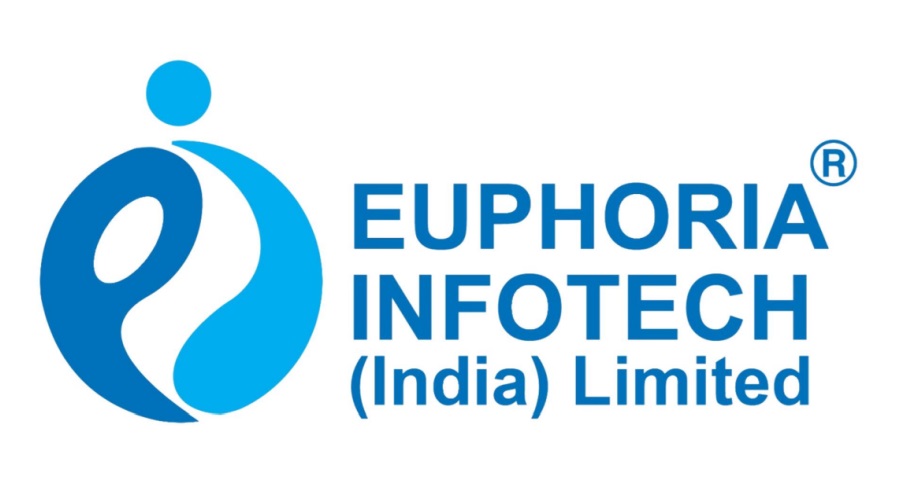 Euphoria Infotech India Ltd bags order from Webel Technology Limited worth gross value of Rs. 462.65 lakhs